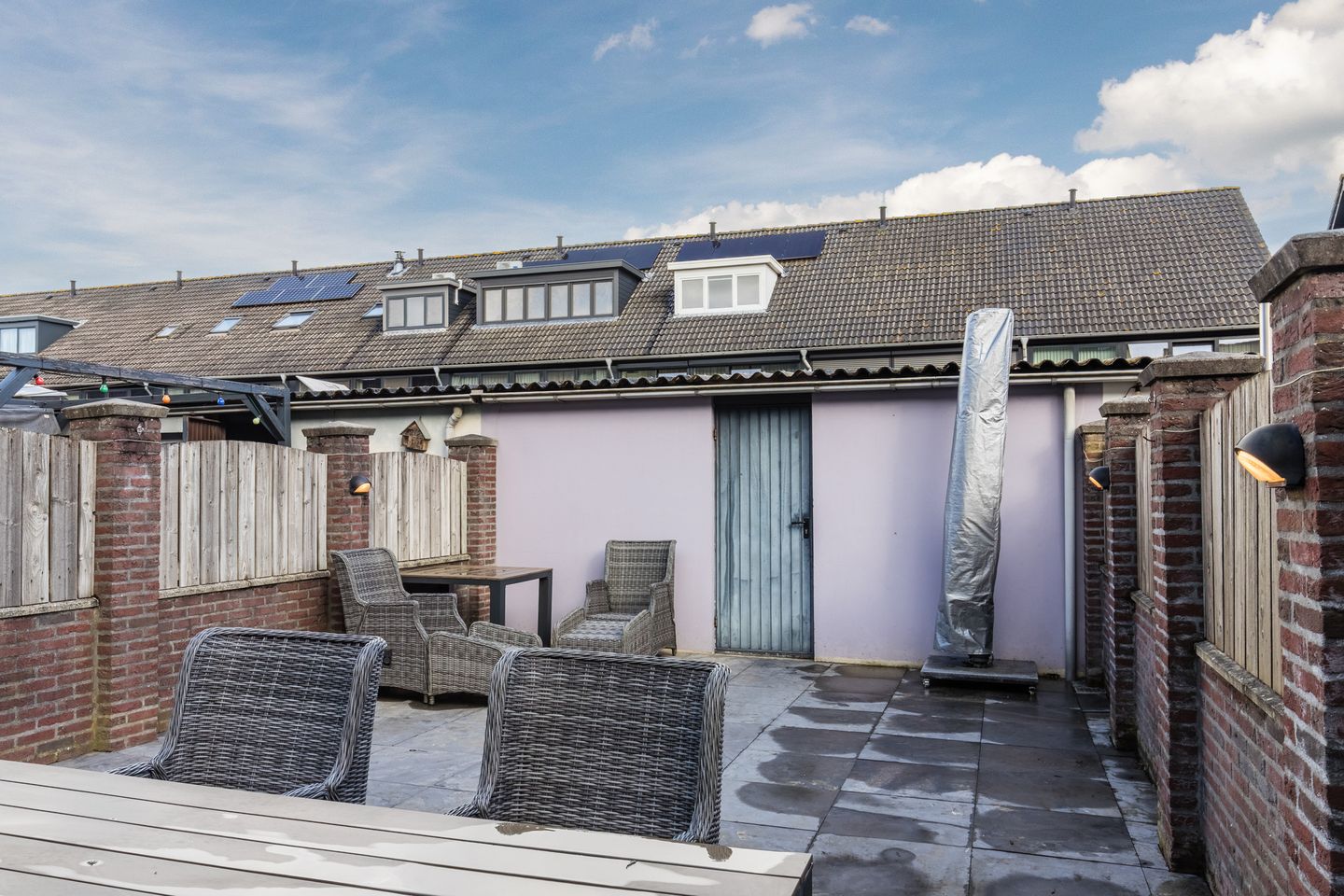 Photo 29 of Moerkapellestraat 56