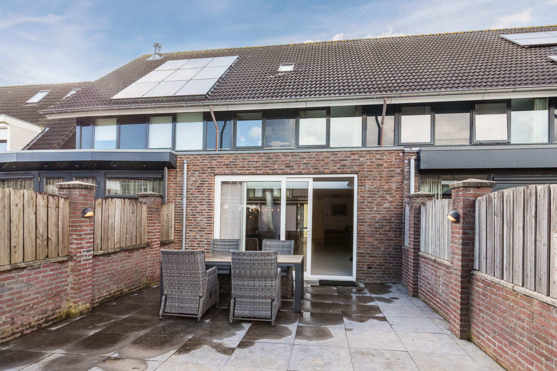 Photo 27 of Moerkapellestraat 56