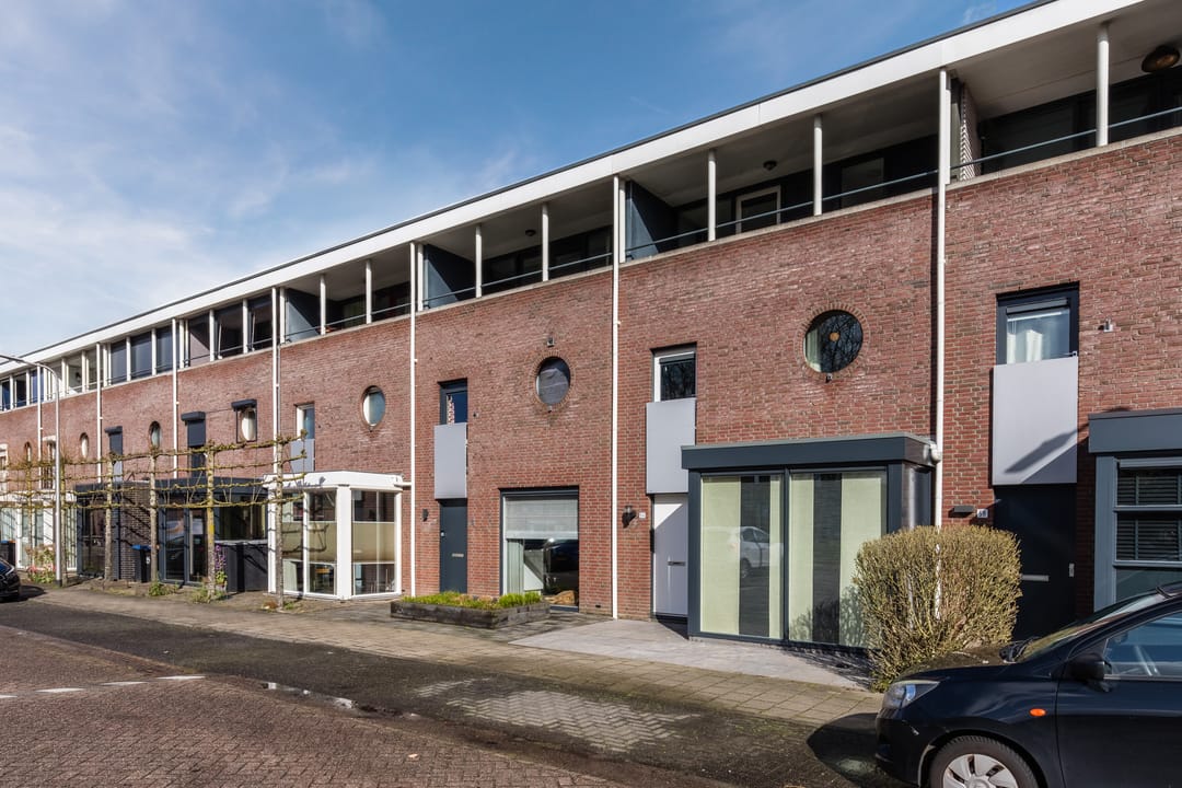 Photo 31 of Moerkapellestraat 56