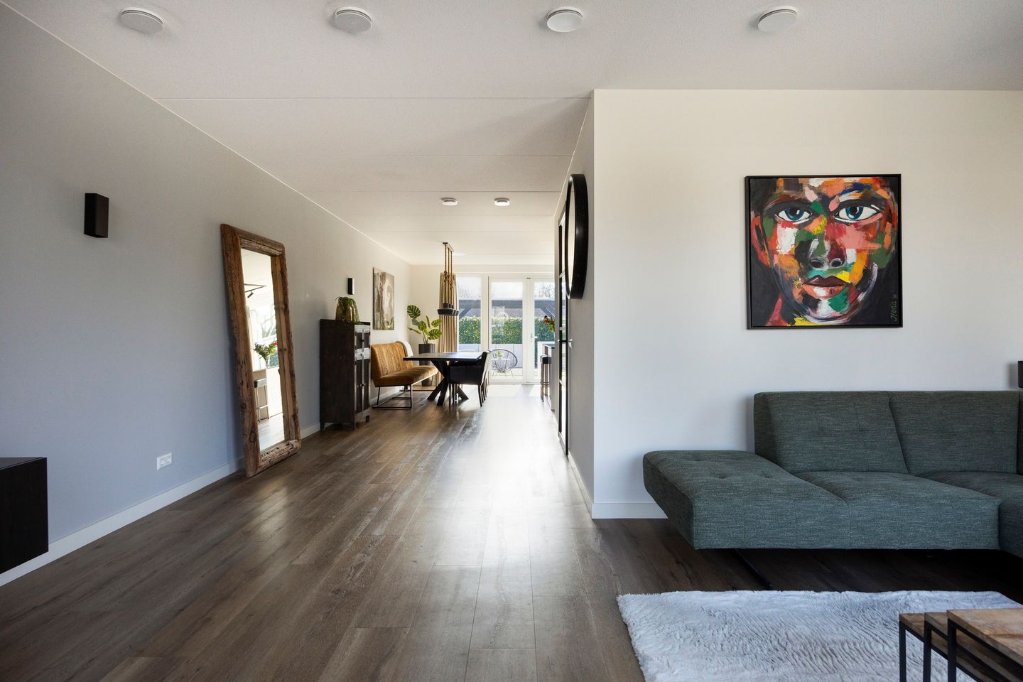 Foto 5 van Lisidunalaan 38