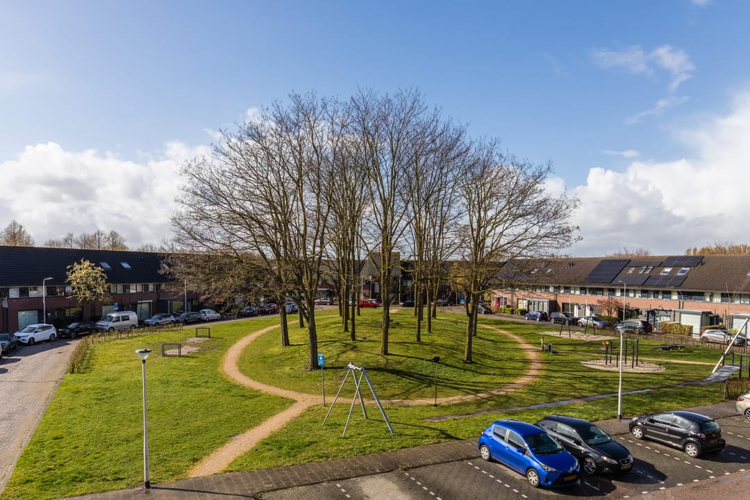 Photo 32 of Moerkapellestraat 56