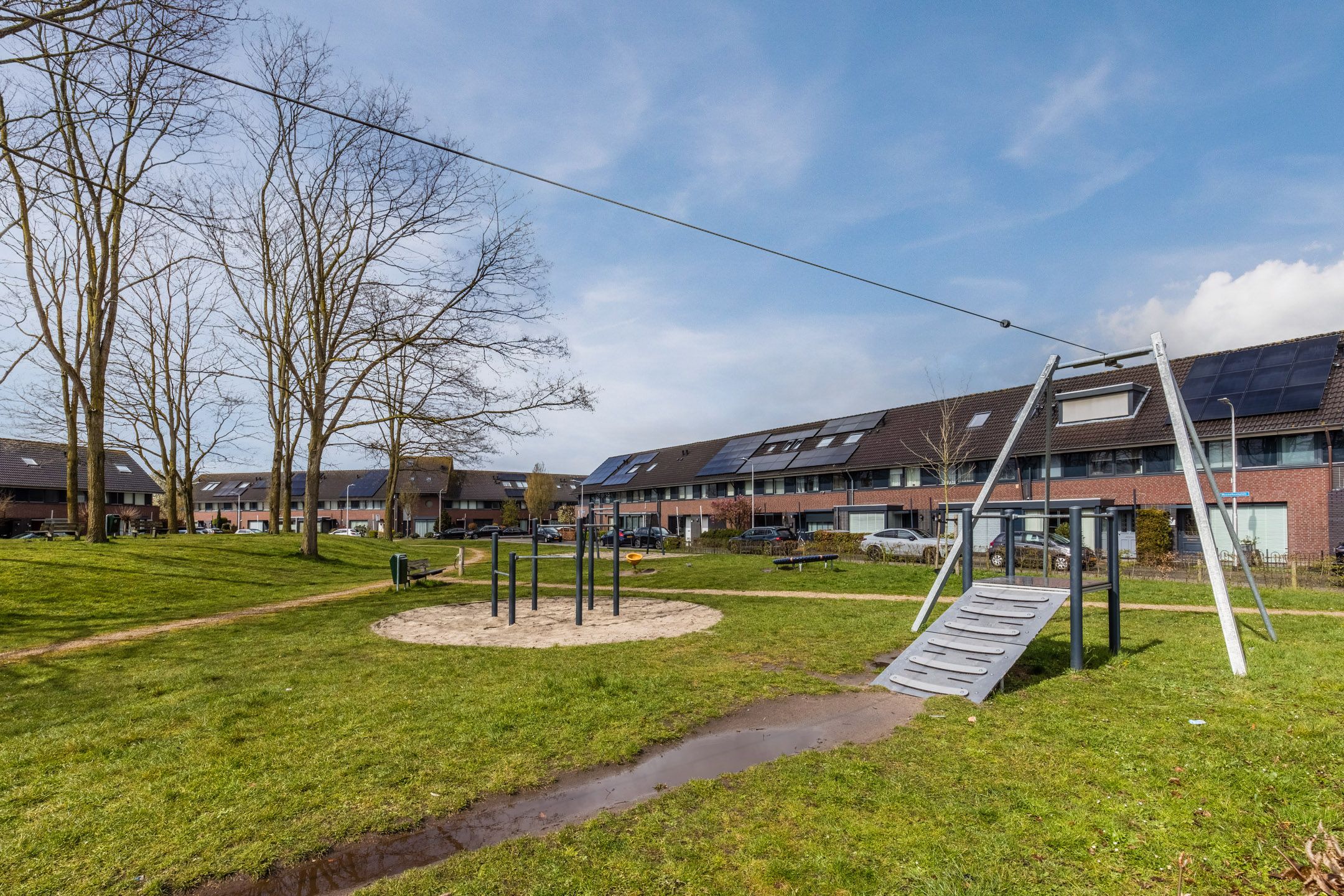 Photo 33 of Moerkapellestraat 56