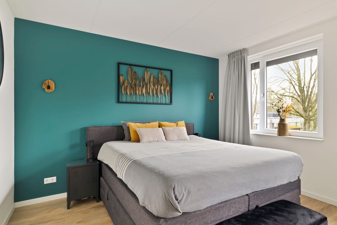 Foto 16 van Lisidunalaan 38