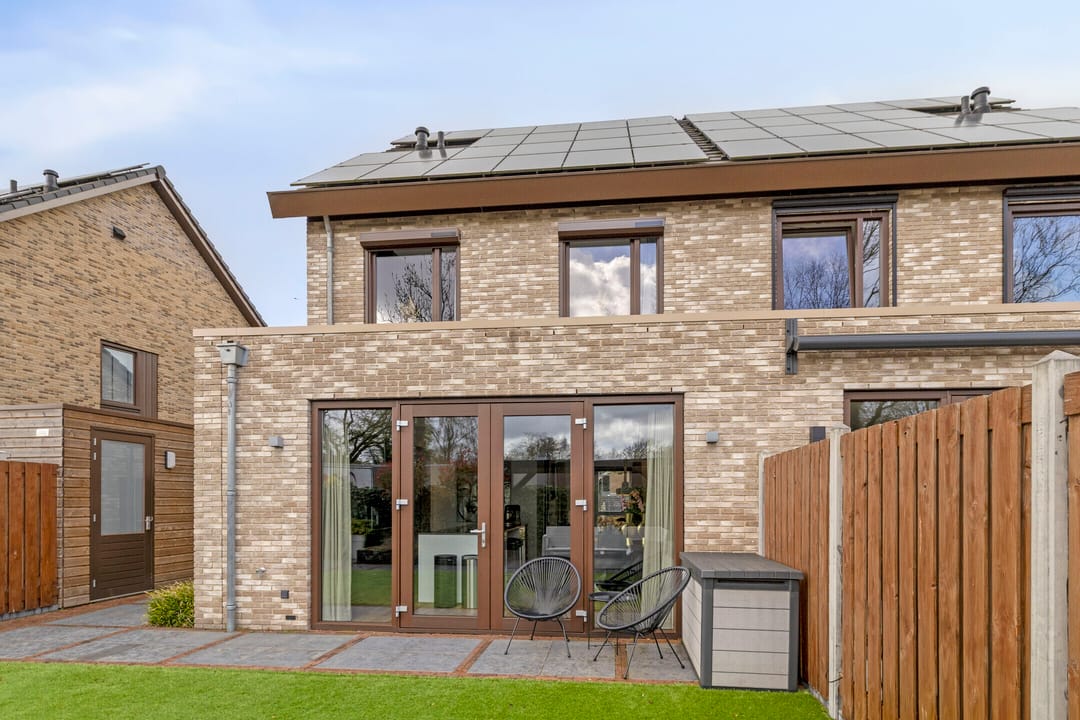 Foto 32 van Lisidunalaan 38