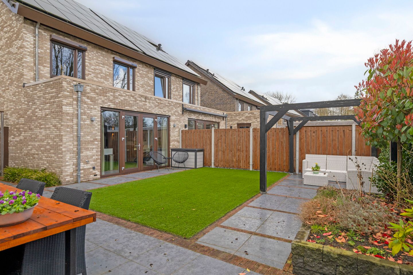 Foto 34 van Lisidunalaan 38