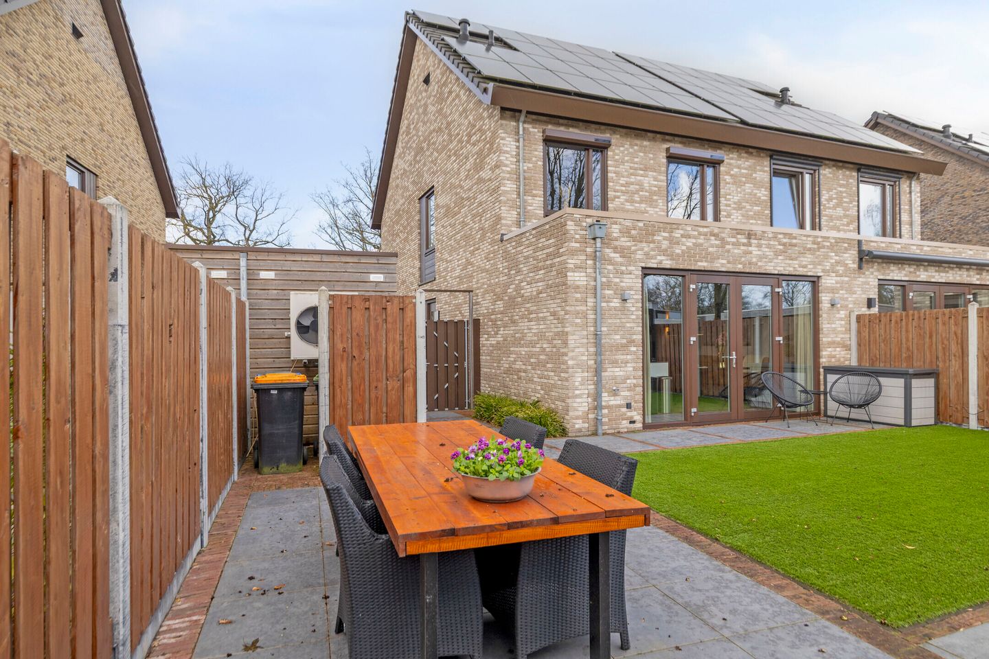 Foto 35 van Lisidunalaan 38