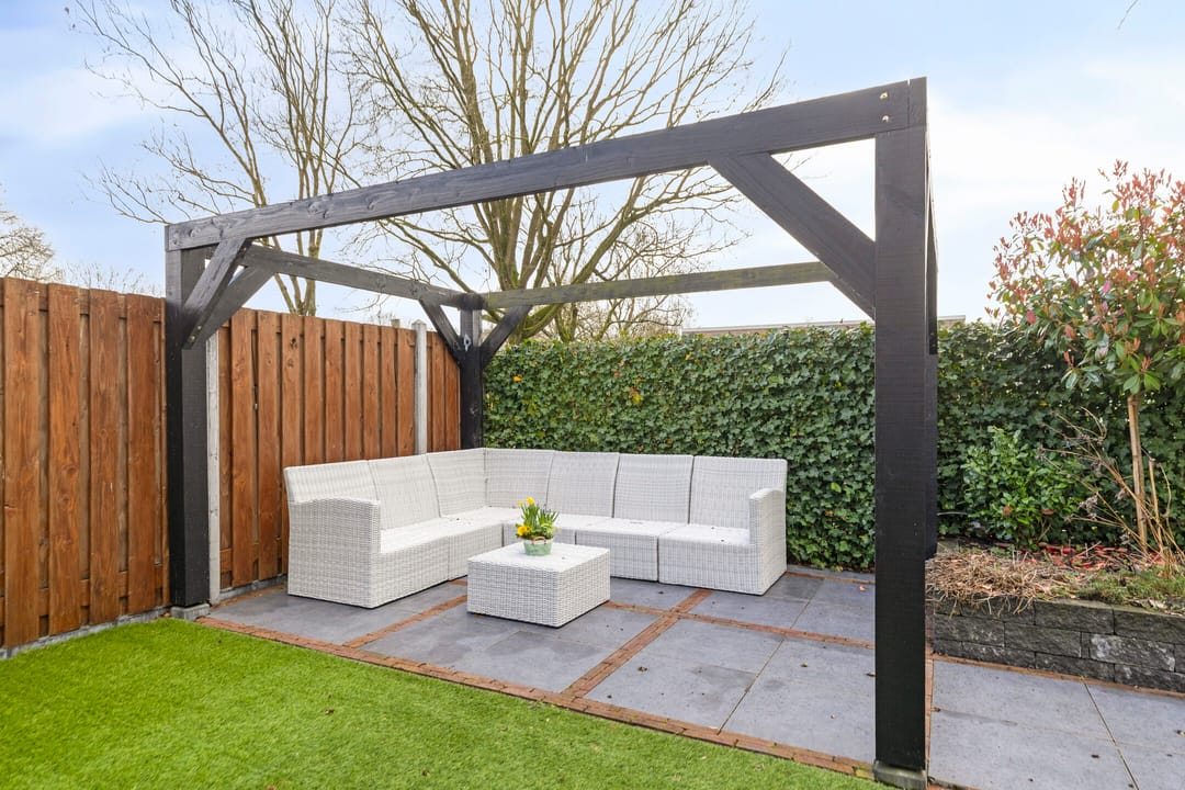 Foto 37 van Lisidunalaan 38