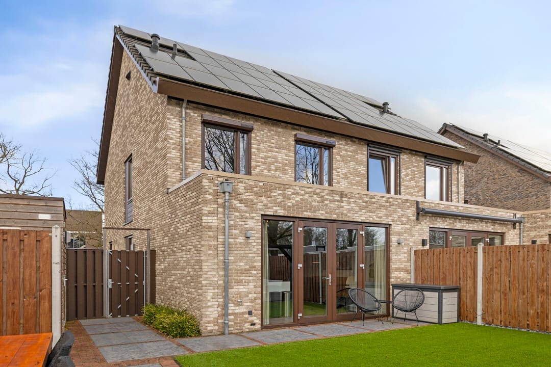 Foto 41 van Lisidunalaan 38