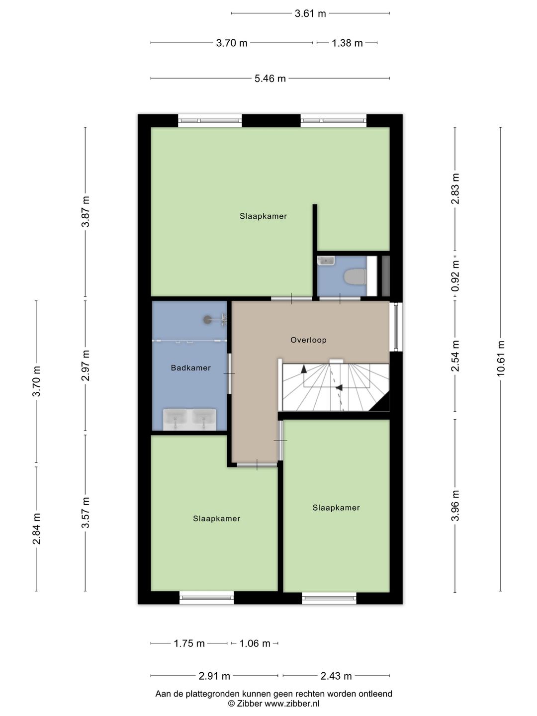 Foto 46 van Lisidunalaan 38