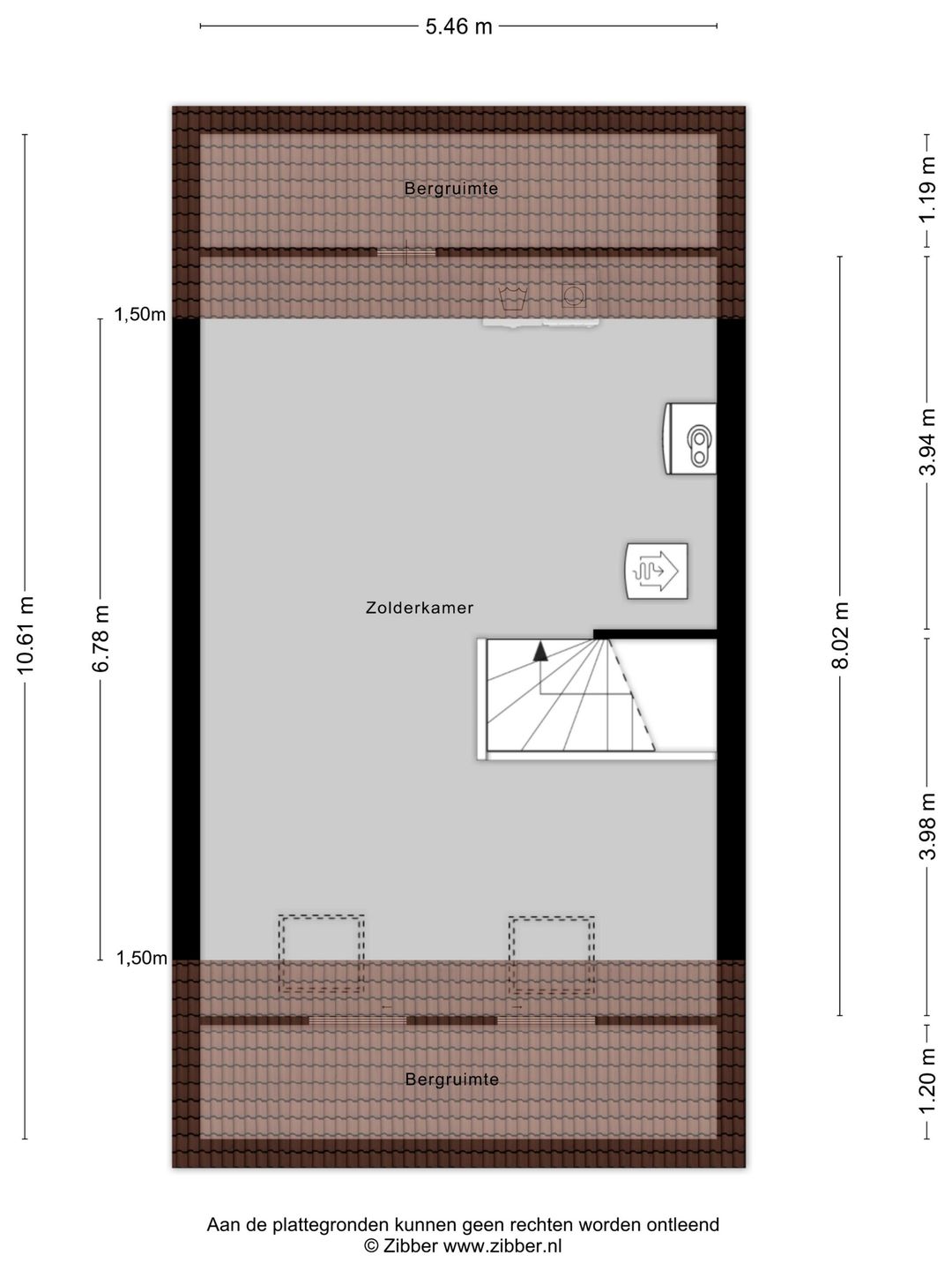 Foto 47 van Lisidunalaan 38