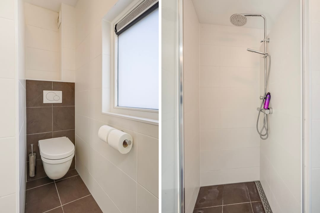 Completely Renovated Semi-Detached Home with Spacious Garden in Zoetermeer — 50