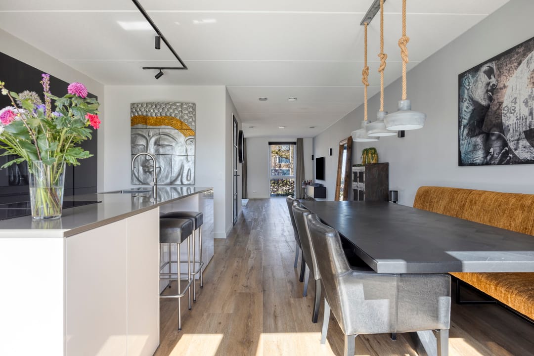 Foto 13 van Lisidunalaan 38