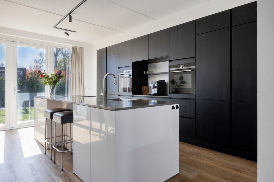 Foto 8 van Lisidunalaan 38