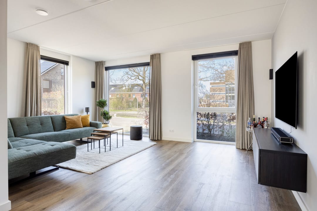 Foto 2 van Lisidunalaan 38