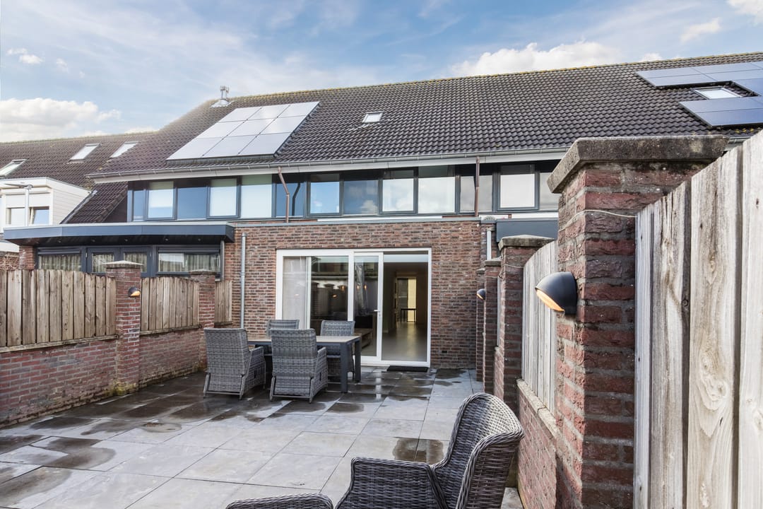 Photo 28 of Moerkapellestraat 56