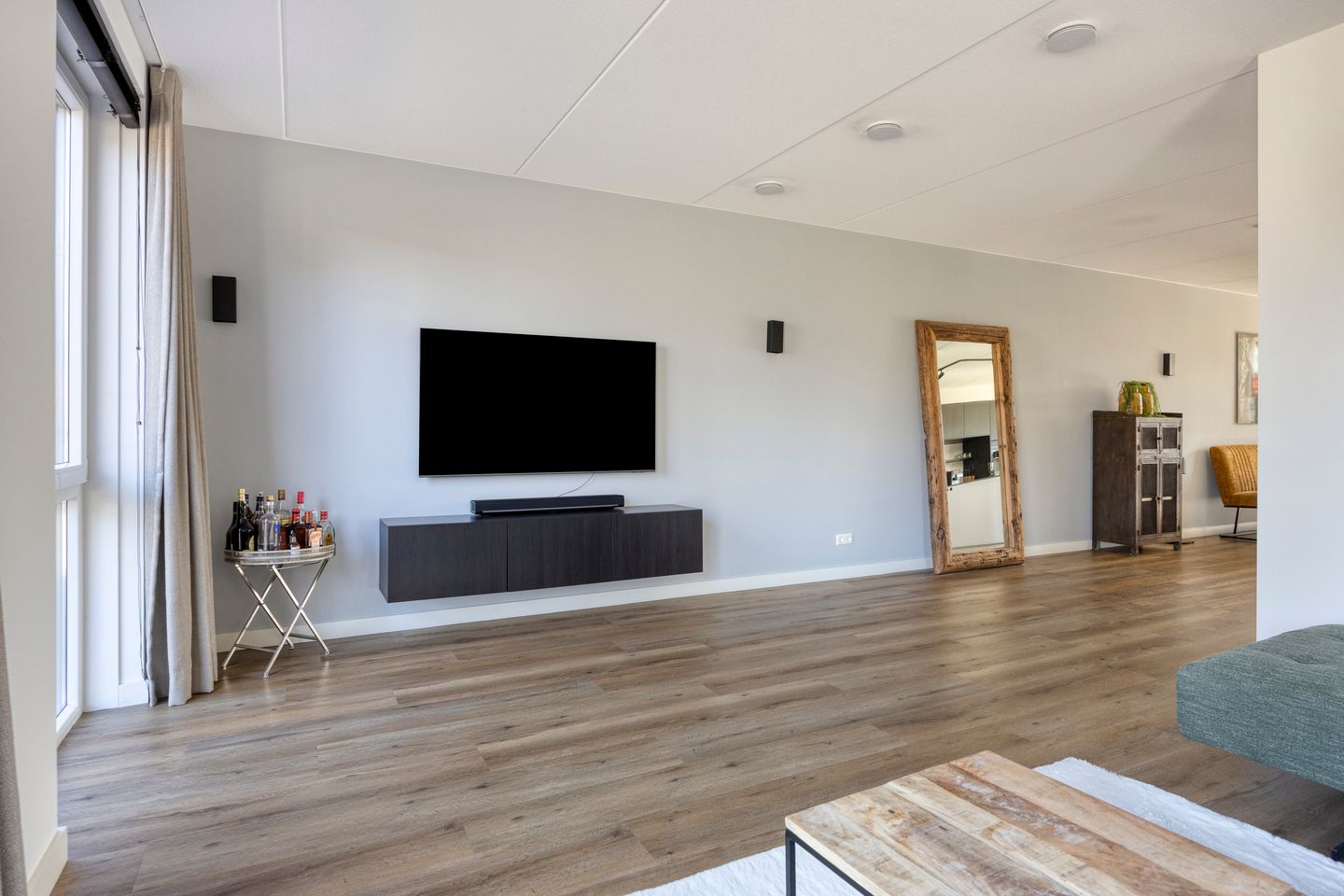 Foto 4 van Lisidunalaan 38