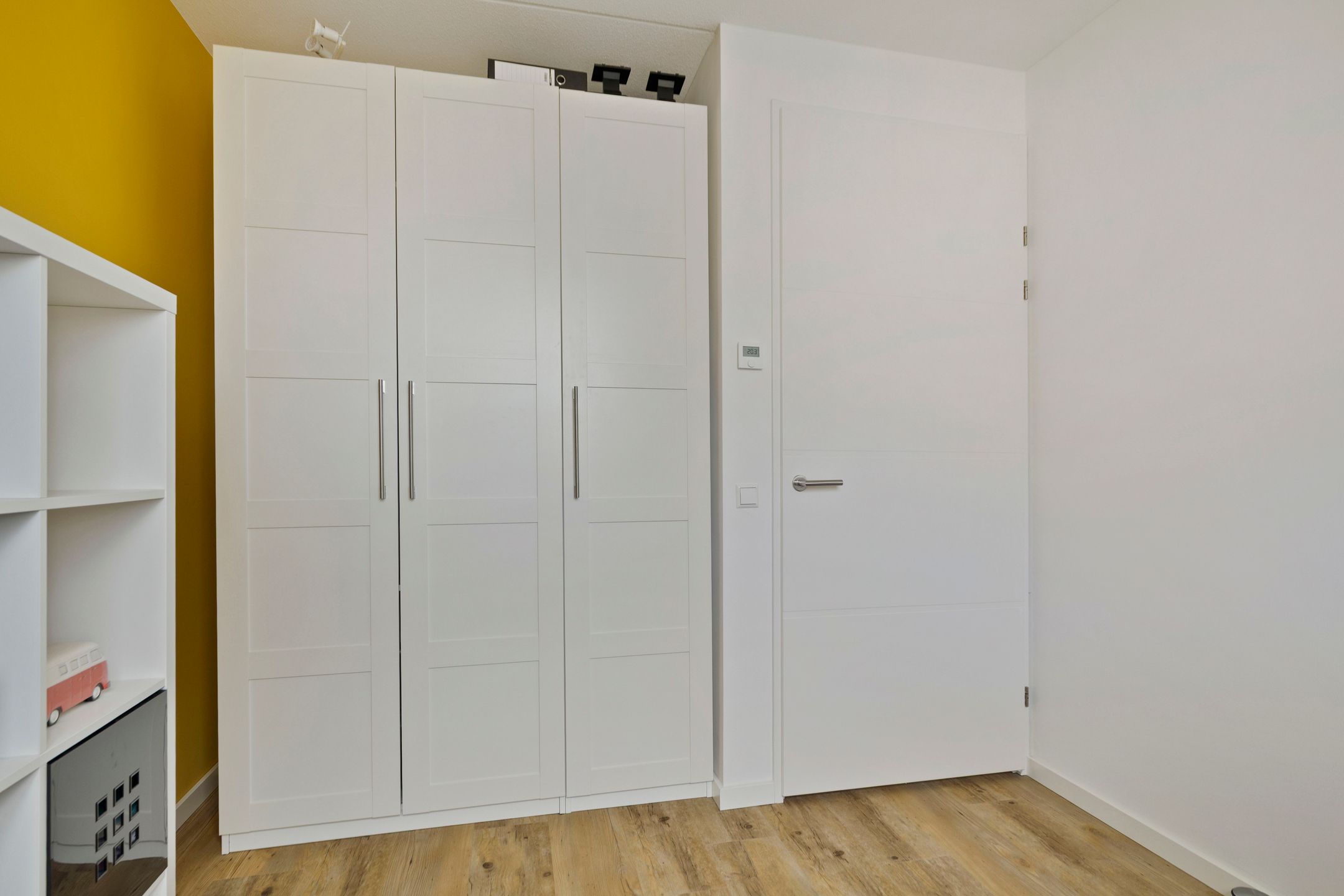 Foto 24 van Lisidunalaan 38