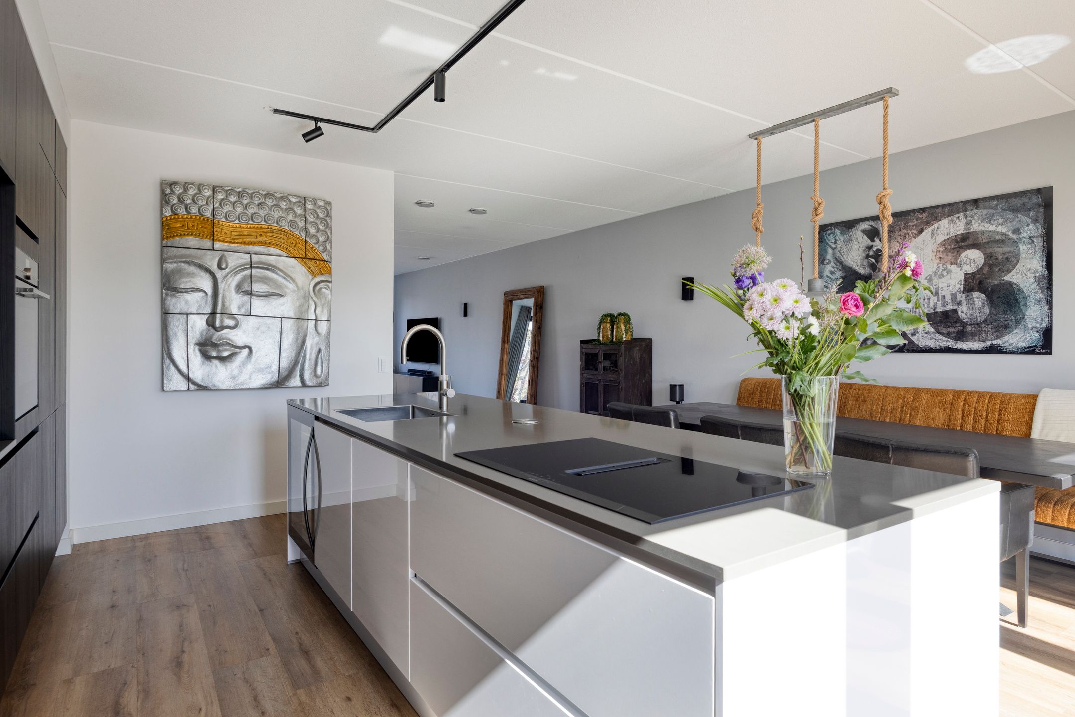 Foto 9 van Lisidunalaan 38