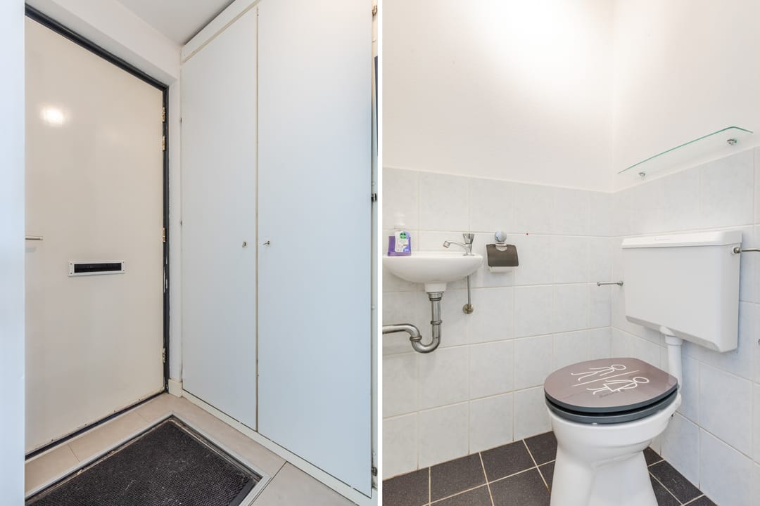 Photo 11 of Moerkapellestraat 56