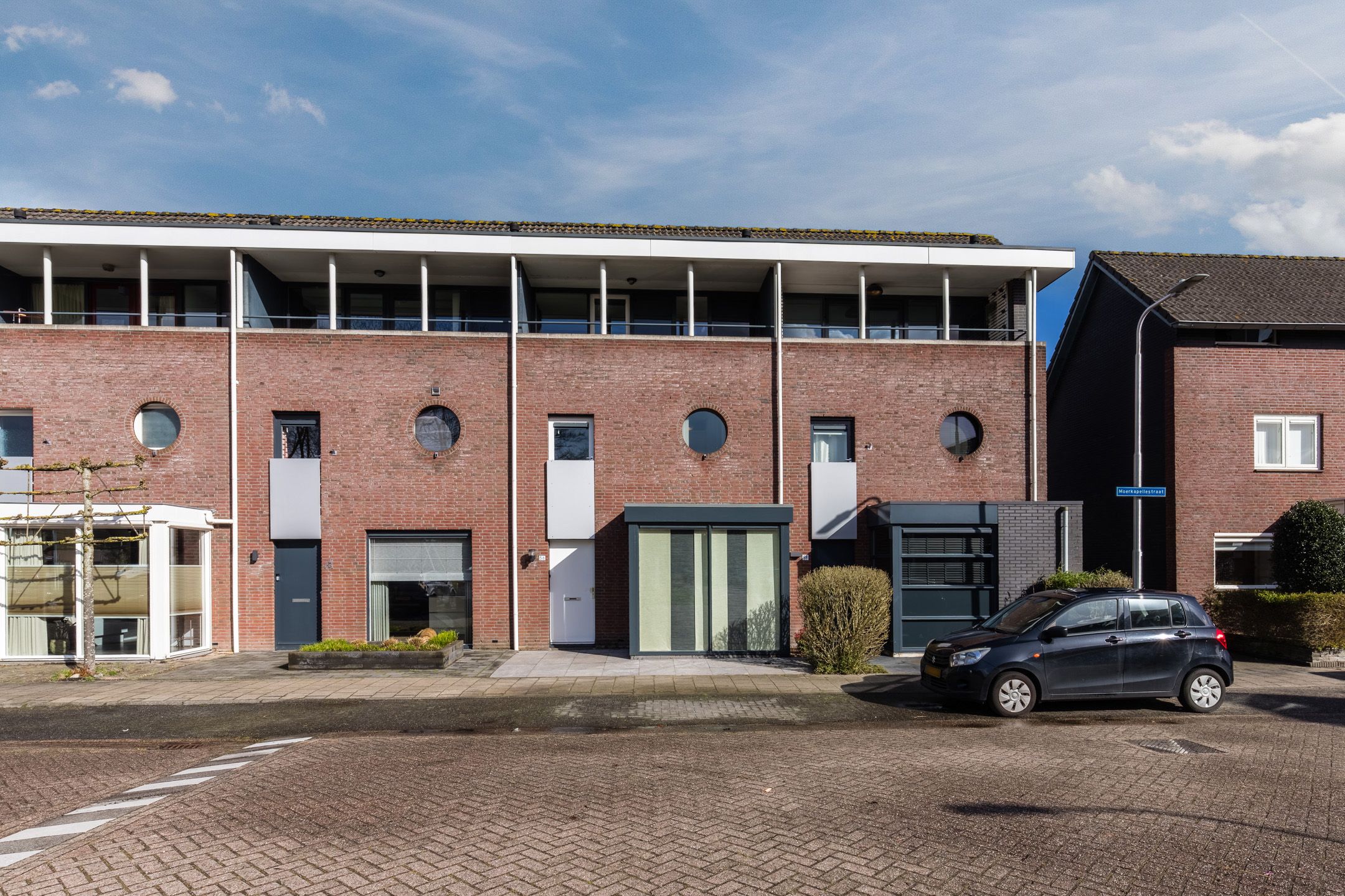 Photo 30 of Moerkapellestraat 56