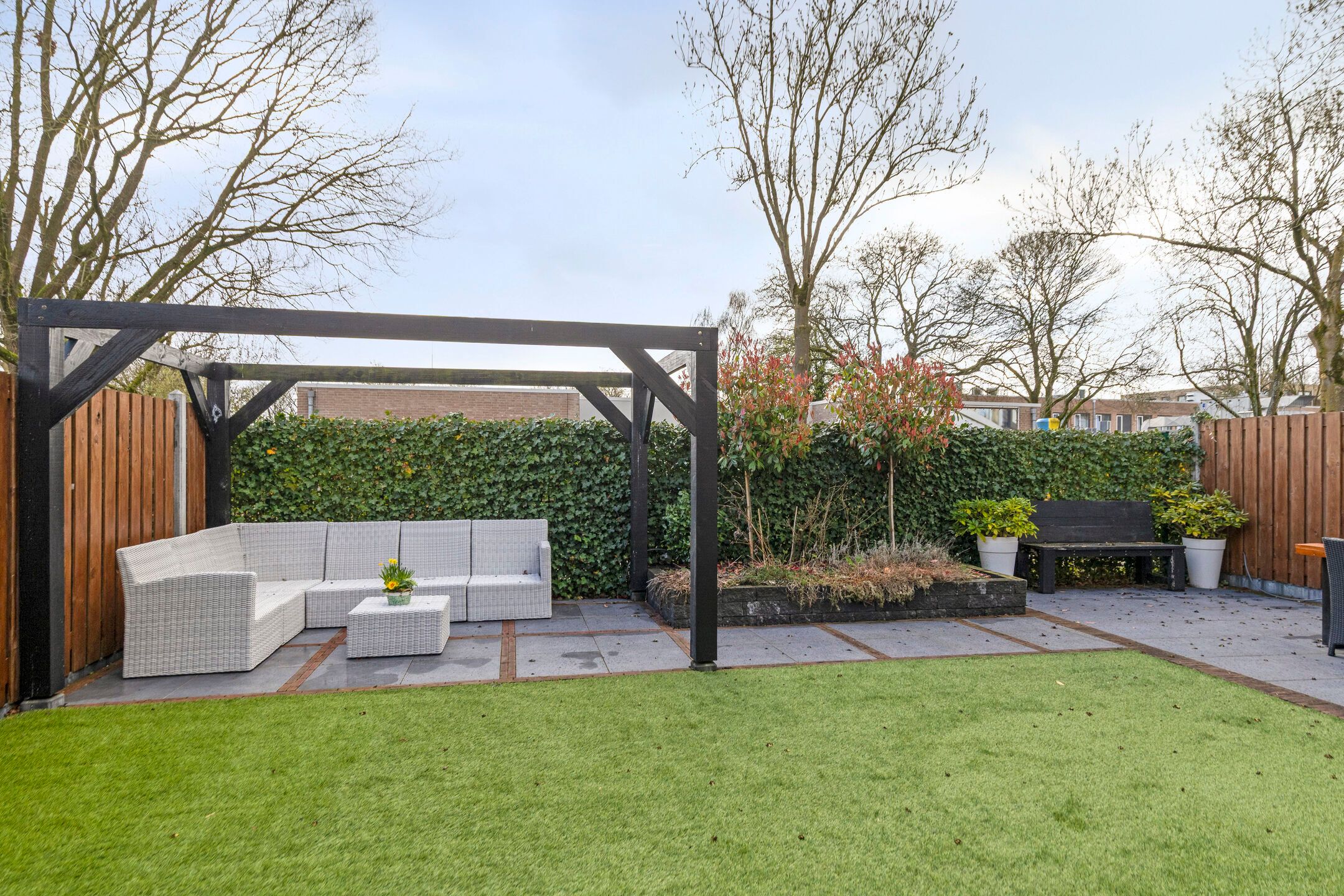 Foto 36 van Lisidunalaan 38