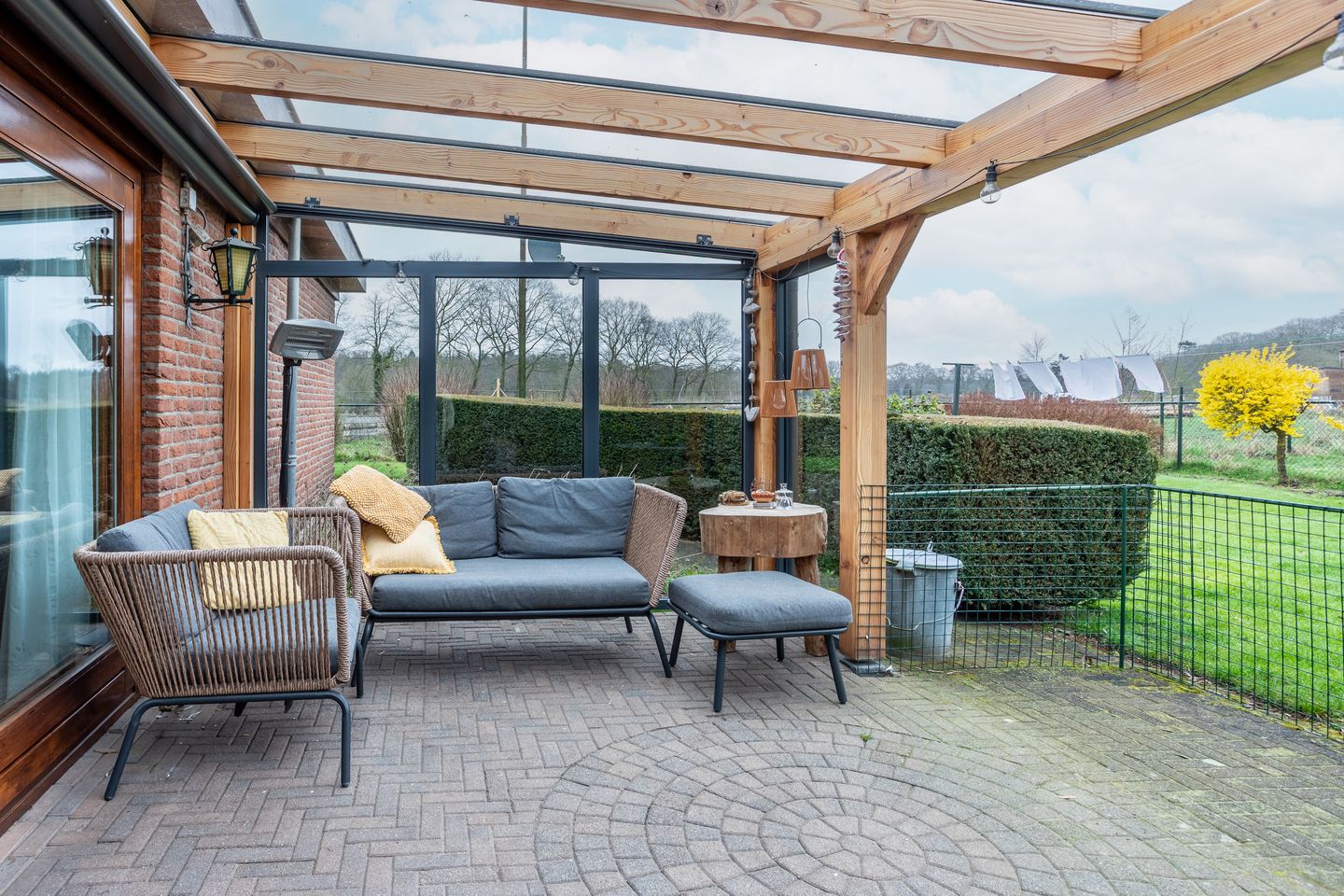 Unique Villa Bordering the Speulder- and Sprielderbos — 14