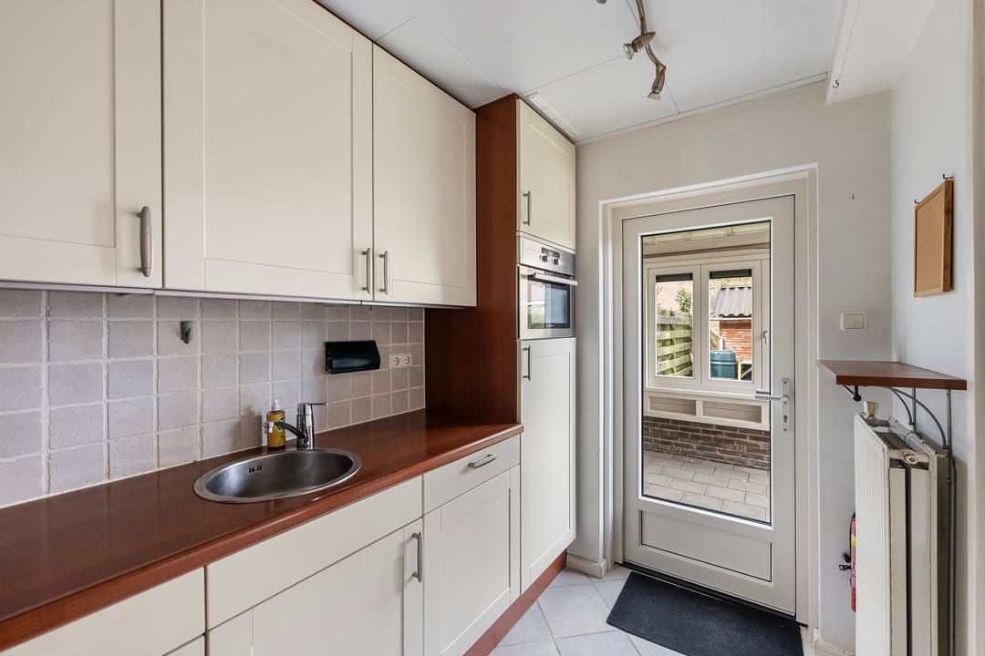 Foto 13 van Boerendanserdijk 75