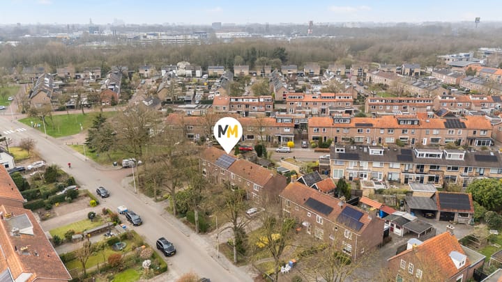 Foto 2 van Boerendanserdijk 75