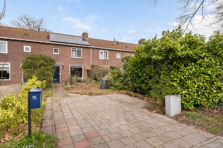 Foto 3 van Boerendanserdijk 75