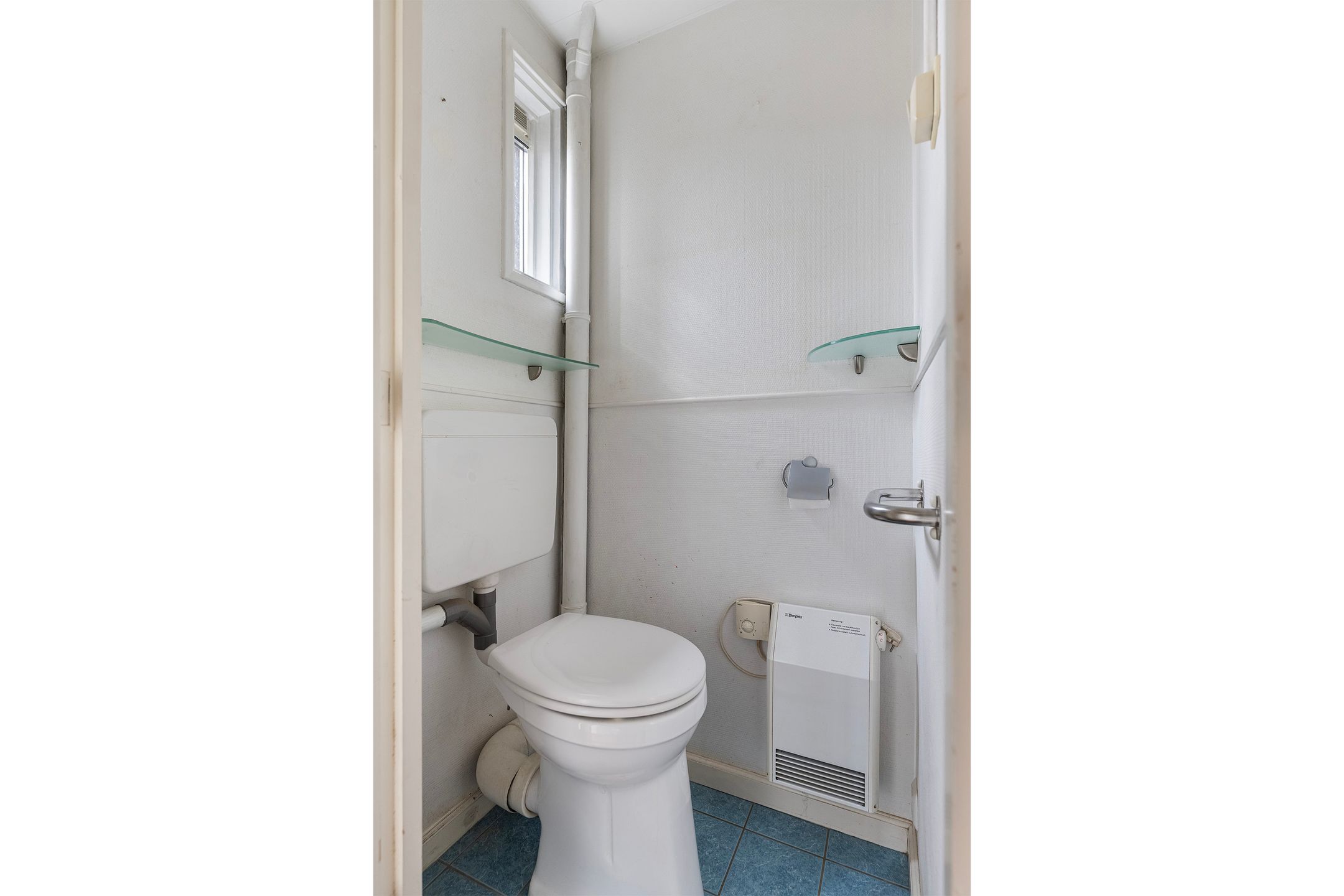 Foto 6 van Boerendanserdijk 75