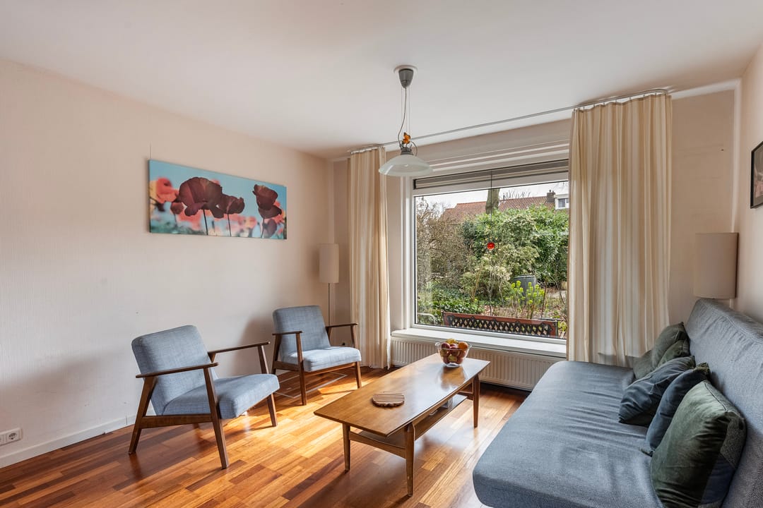 Foto 7 van Boerendanserdijk 75