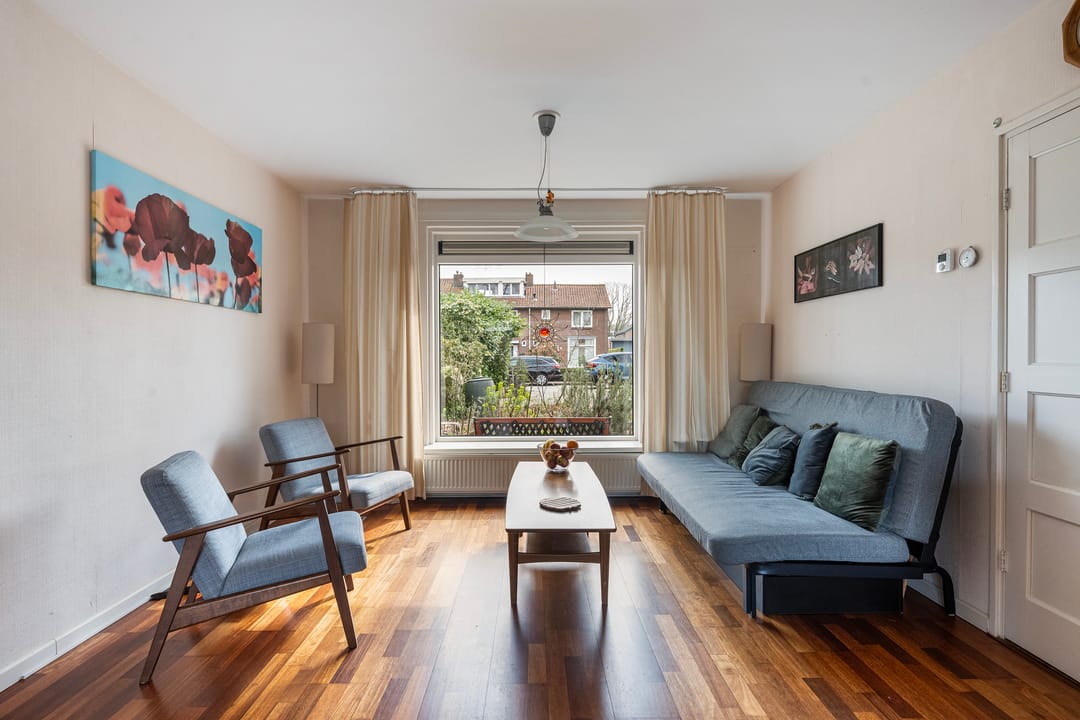 Foto 8 van Boerendanserdijk 75