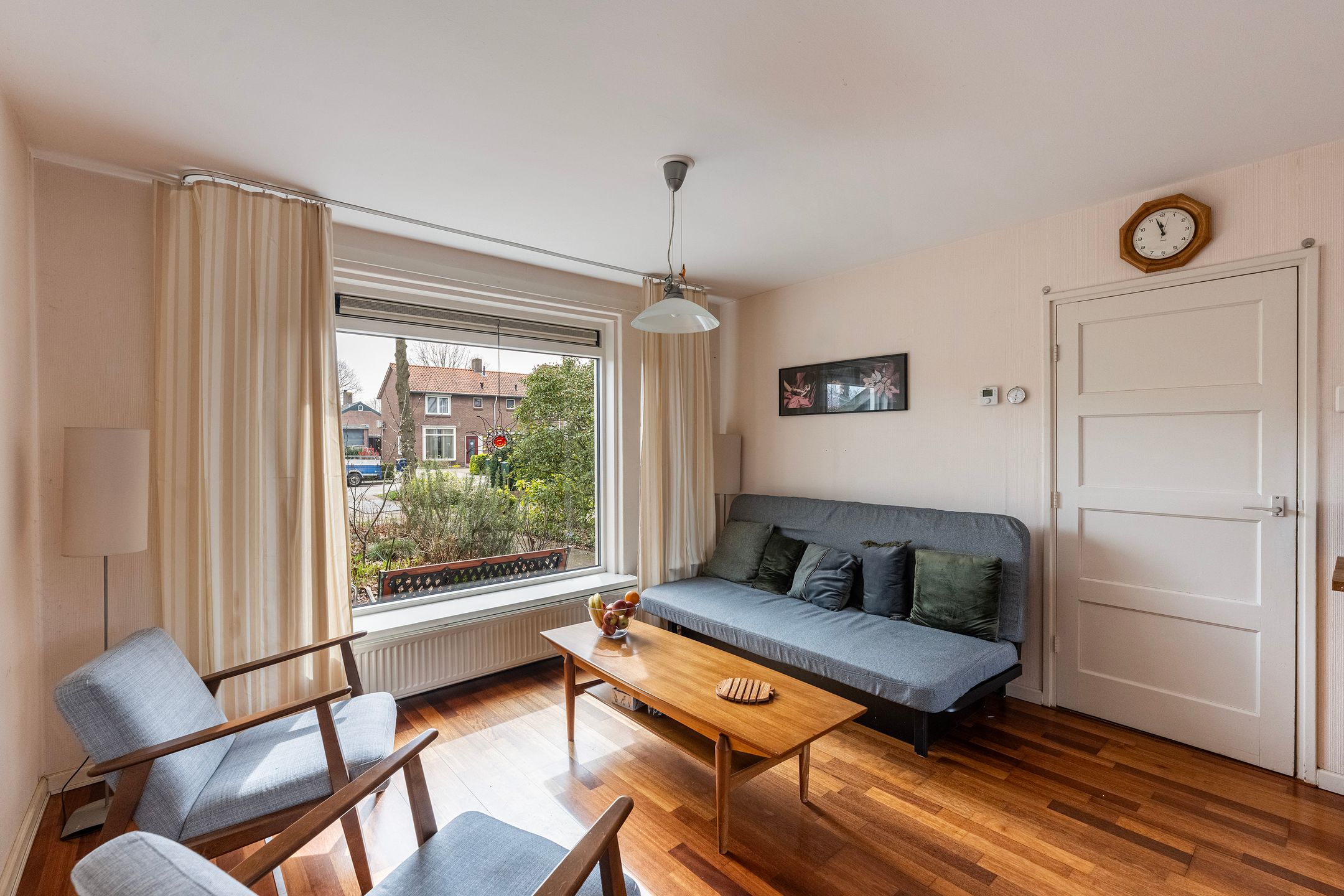 Foto 9 van Boerendanserdijk 75