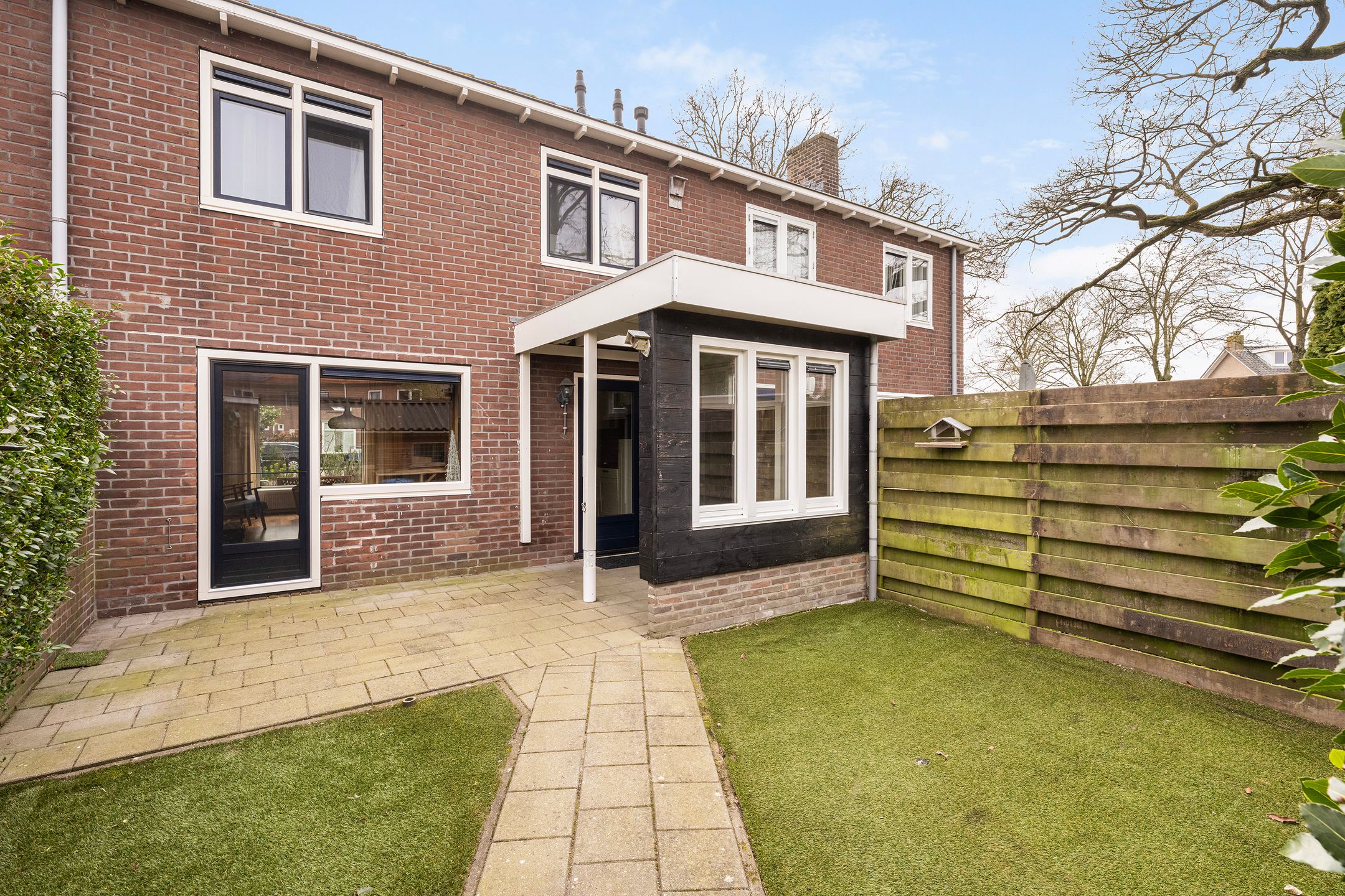 Foto 15 van Boerendanserdijk 75