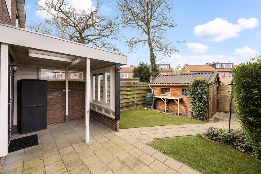 Foto 16 van Boerendanserdijk 75