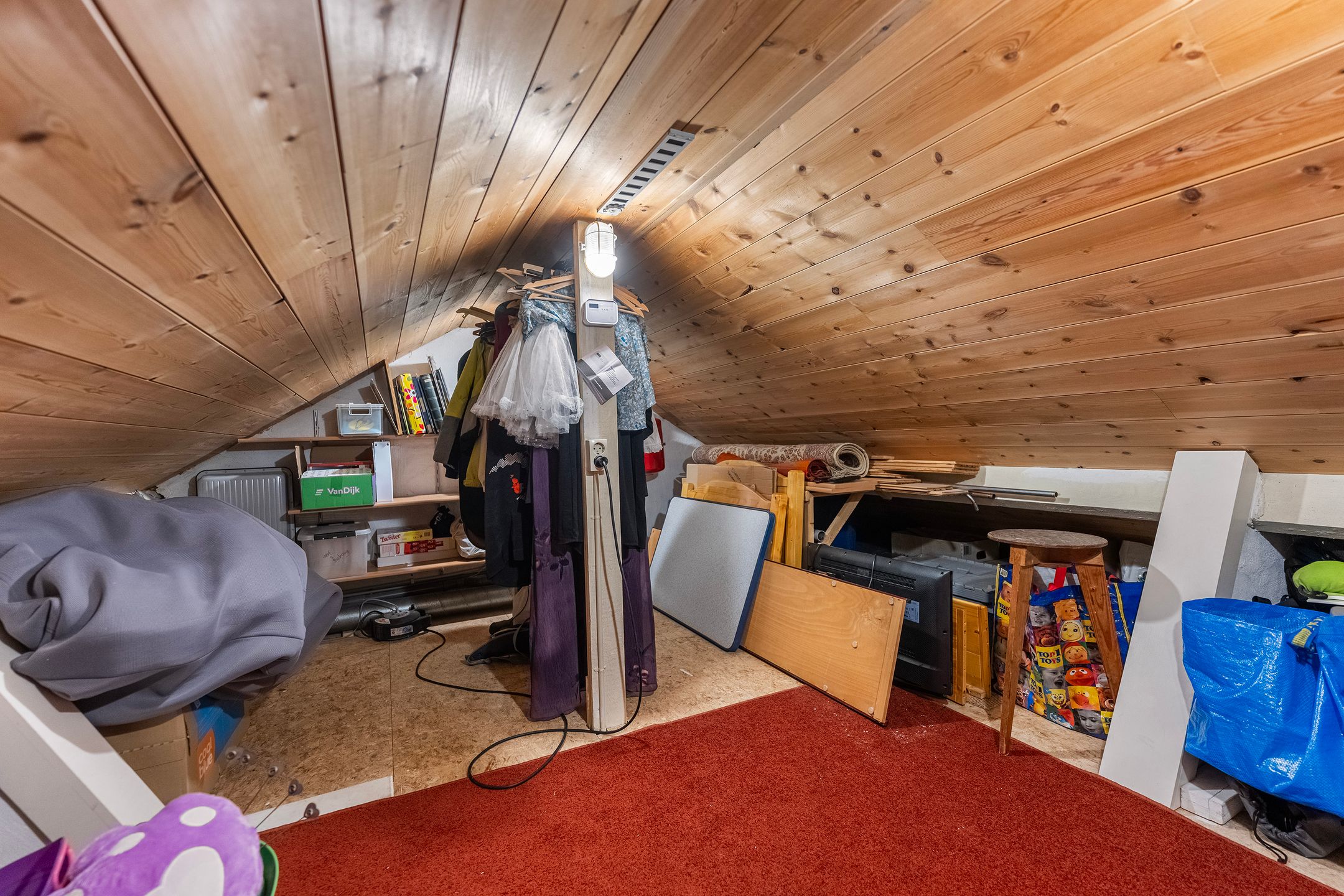 Foto 24 van Boerendanserdijk 75