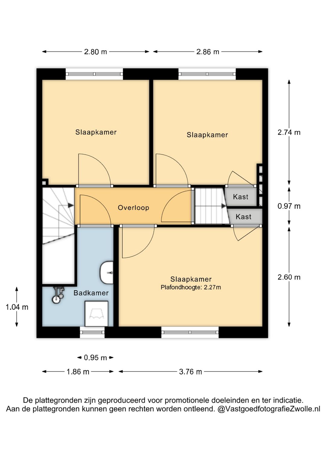 Foto 28 van Boerendanserdijk 75