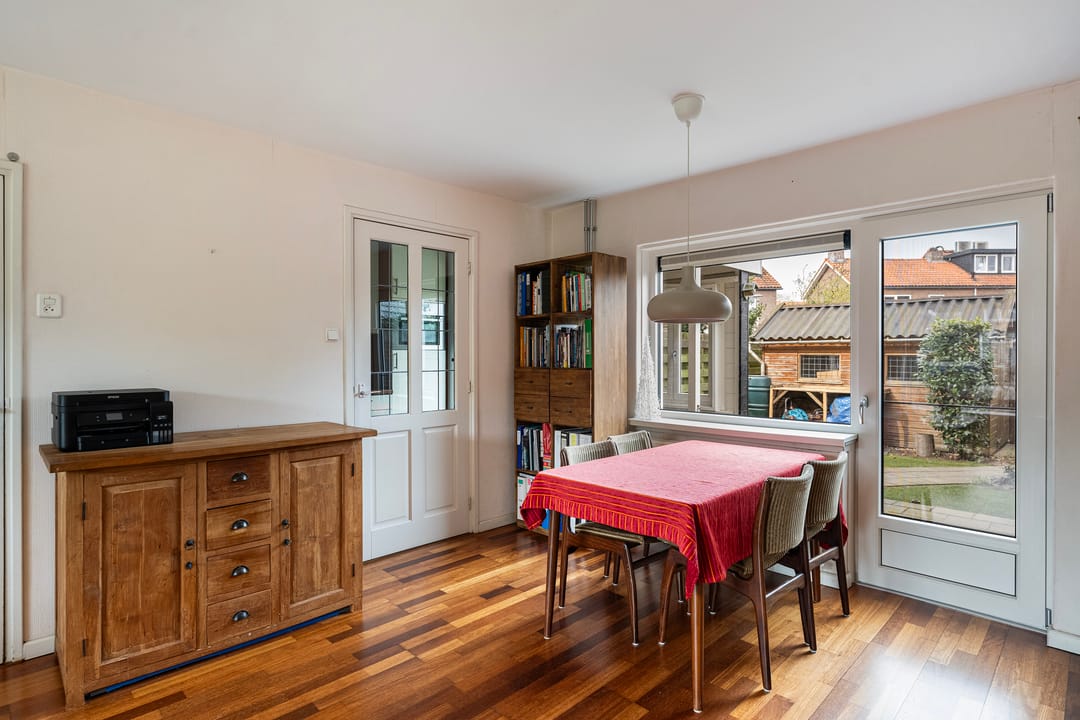 Foto 11 van Boerendanserdijk 75