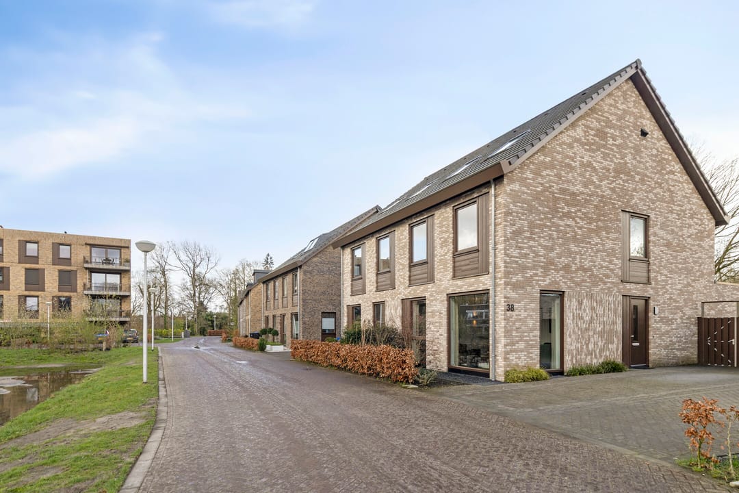 Foto 43 van Lisidunalaan 38