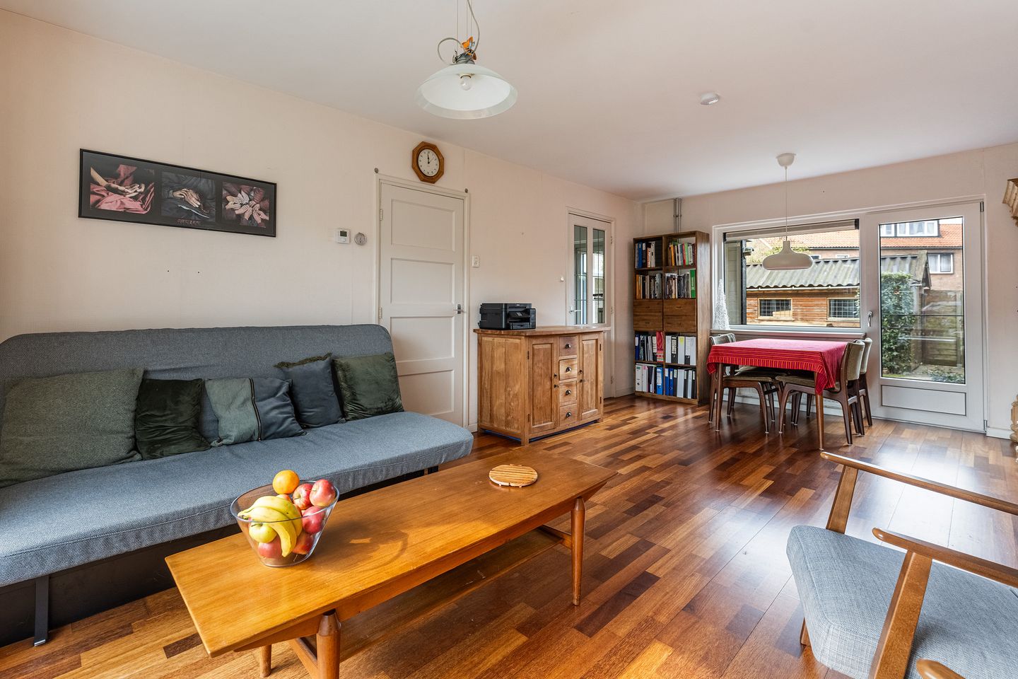 Foto 10 van Boerendanserdijk 75