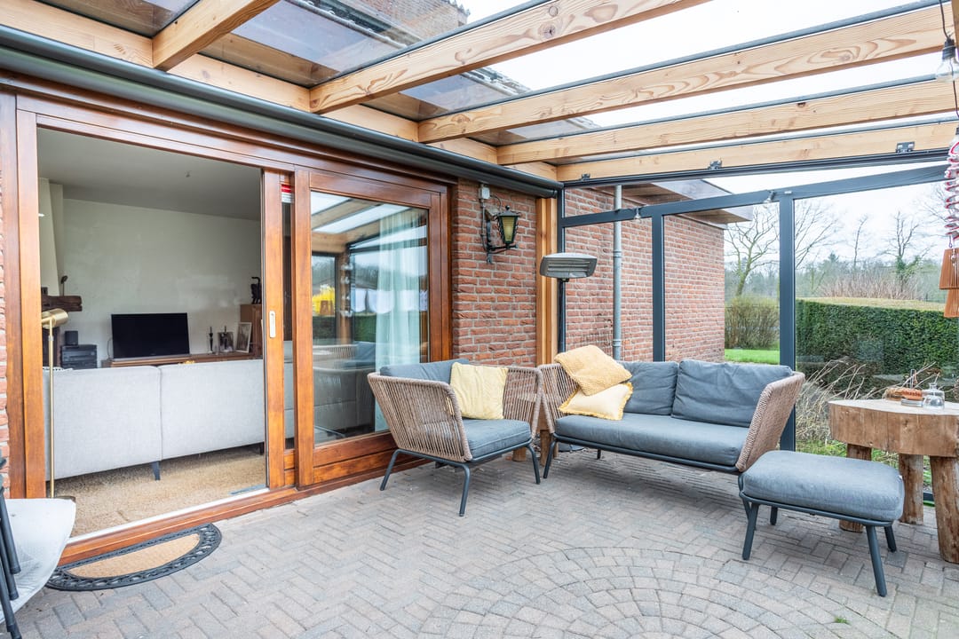 Unique Villa Bordering the Speulder- and Sprielderbos — 13