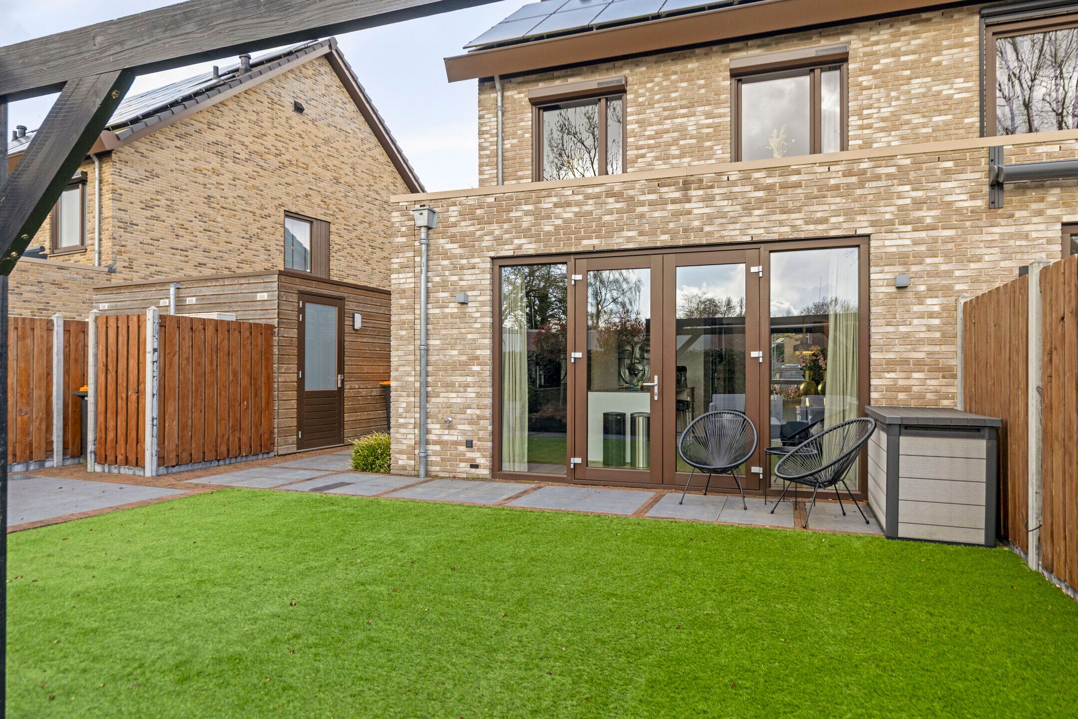 Foto 33 van Lisidunalaan 38