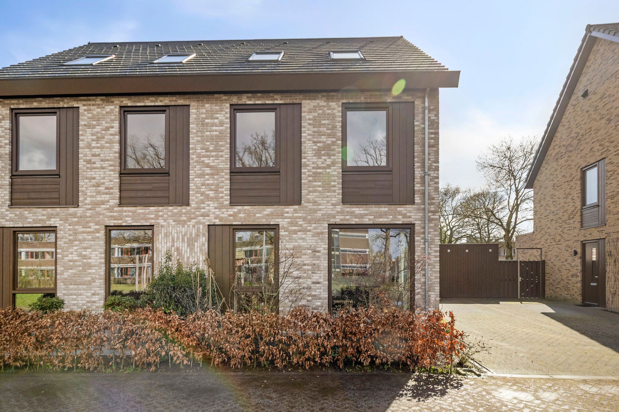 Foto 42 van Lisidunalaan 38