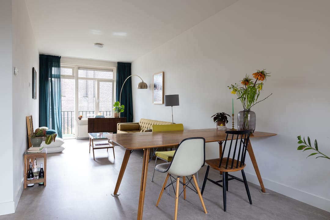 Photo 11 of Troelstrastraat 10-C