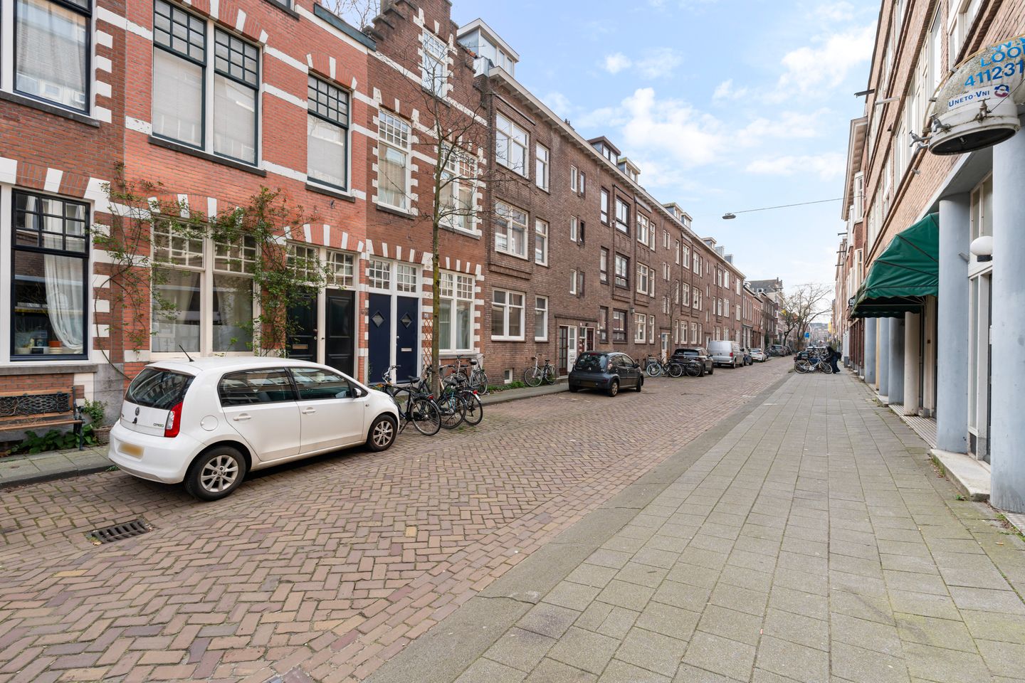 Foto 5 van Waterloostraat 44-A