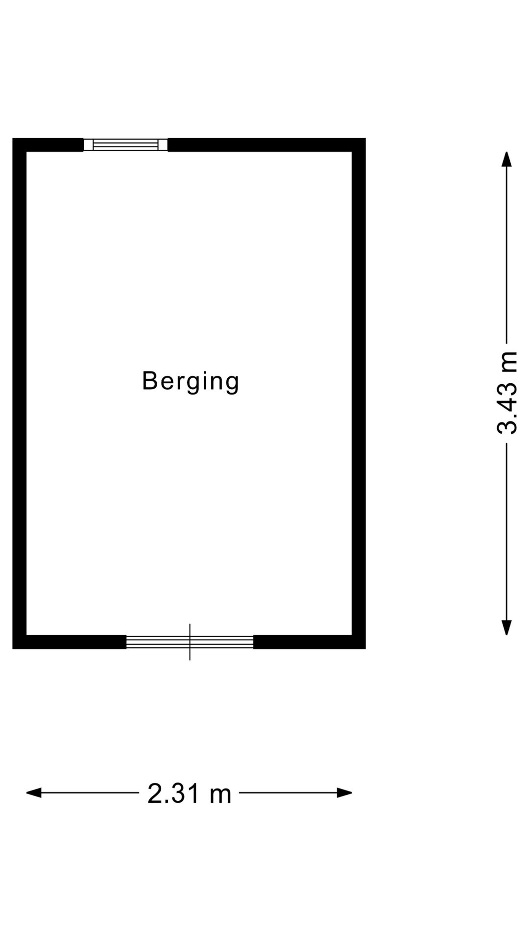 Photo 26 of Troelstrastraat 10-C