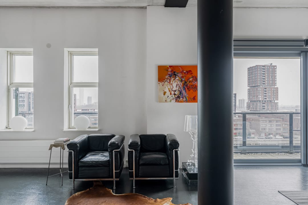 Foto 17 van Lloydstraat 188