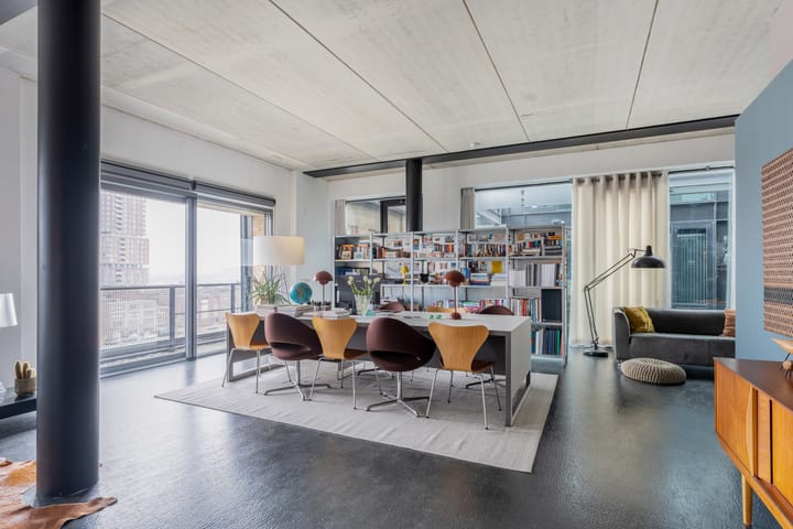 Foto 3 van Lloydstraat 188