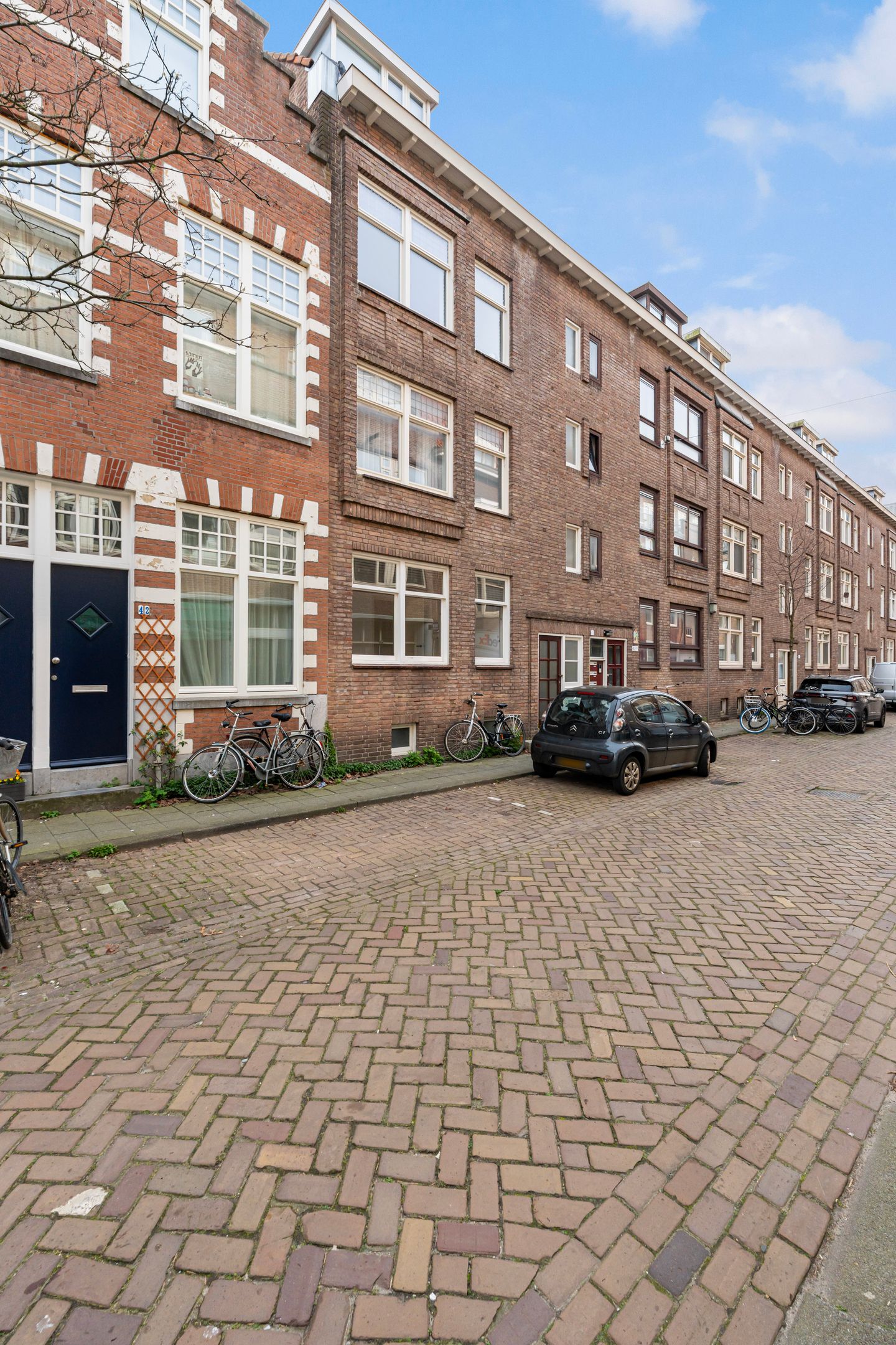 Foto 44 van Waterloostraat 44-A