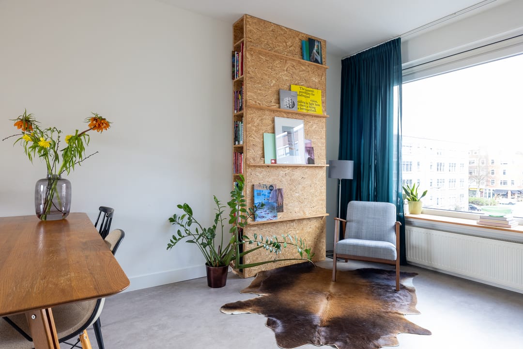 Photo 8 of Troelstrastraat 10-C